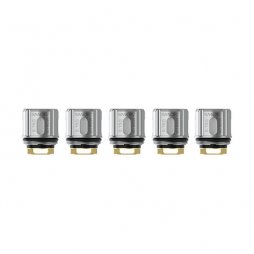 V9 Mesh Coil 0.15Ω for TFV9 Tank Lite (3pcs) - Smoktech