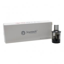 Cartridges eGo Pod 1.2Ω 2ml (5pcs) - Joyetech