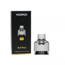 Cartouche Drag X / Drag S 4.5ml (2pcs) - Voopoo