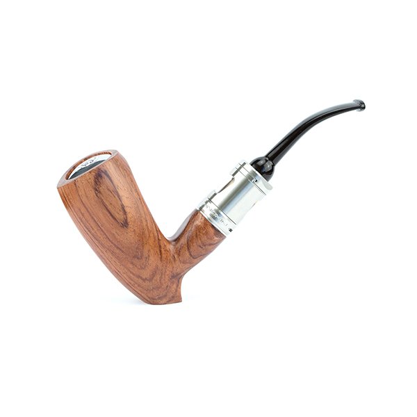 Coffret Epipe Dublin Rosewood 22mm 18650 - Créavap