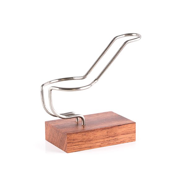 Epipe Support Rosewood - Créavap