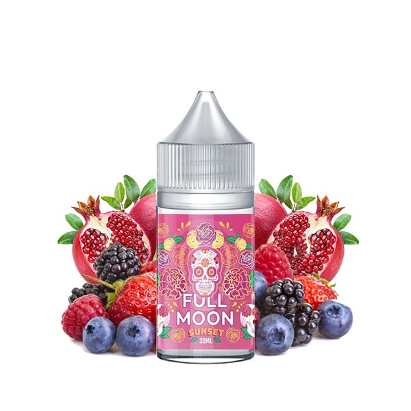 Concentrate Sunset 30ml - Full Moon