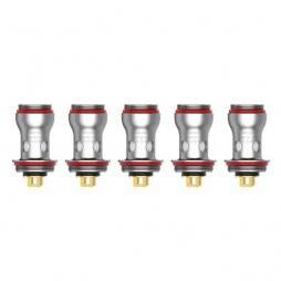 Vape Pen Meshed Coils V2 0.15Ω / 0.6Ω (5pcs) - Smoktech