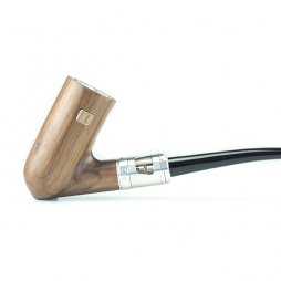 Box Epipe Gandalf DNA 60 Walnut 18650 - Créavap