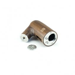 Box Epipe Gandalf DNA 60 Walnut 18650 - Créavap