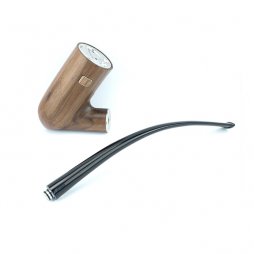 Box Epipe Gandalf DNA 60 Walnut 18650 - Créavap
