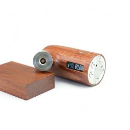 Epipe Gandalf DNA 60 Rosewood 18650 box set - Créavap