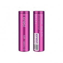 Efest IMR 18650 3500mah 20A