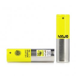 MXJO 18650 3000mah 35AMP RECHARGEABLE