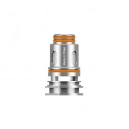 Mesh Coils P 0.2/0.4Ω (5pcs) - Geekvape