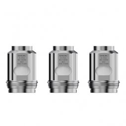 Coils TFV18 0.15Ω/0.33Ω (3pcs) - Smoktech