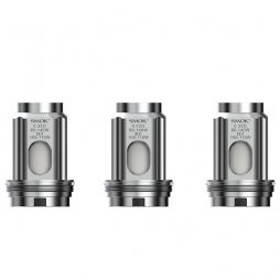 Coils TFV18 0.15Ω/0.33Ω (3pcs) - Smoktech