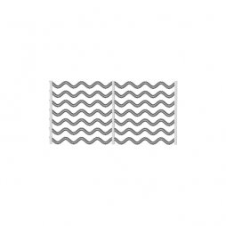 Résistances NexMesh Clapton S (5pcs) - Wotofo