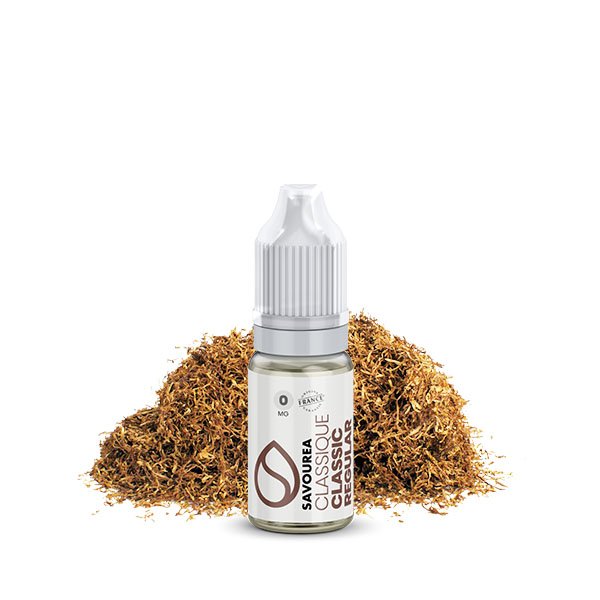 Classic Regular 10ml - Savourea