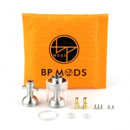 Tube court Pioneer RTA - Bp Mods