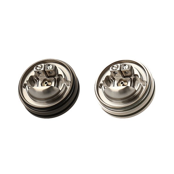 Plateau RTA Pioneer - Dovpo