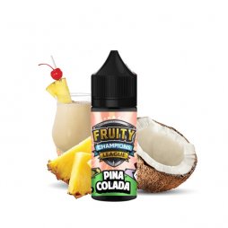 Concentrate Pina Colada 30ml - Fruity Champions League