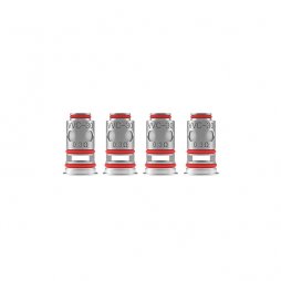 Résistance VVC Jackaroo Pod (4pcs) - Vandy Vape