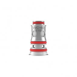VVC coils Jackaroo Pod (4pcs) - Vandy Vape