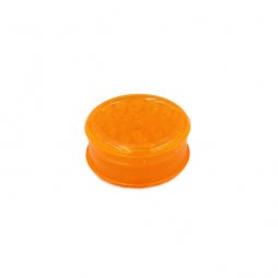 Plastic grinder 60mm 3 parts