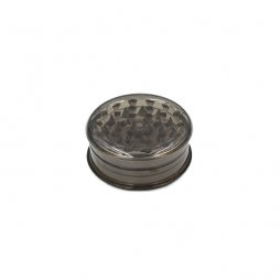 Plastic grinder 60mm 3 parts