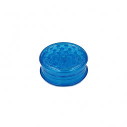 Plastic grinder 60mm 3 parts