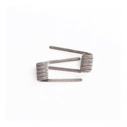 Coil THC NI80 28GA x 3 + 36GA 0.35Ω (2pcs) - THC