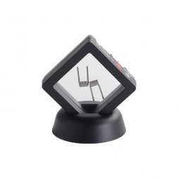 Coil THC NI80 28GA x 3 + 36GA 0.35Ω (2pcs) - THC