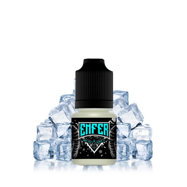 Concentré Enfer Original 10ml - ENFER