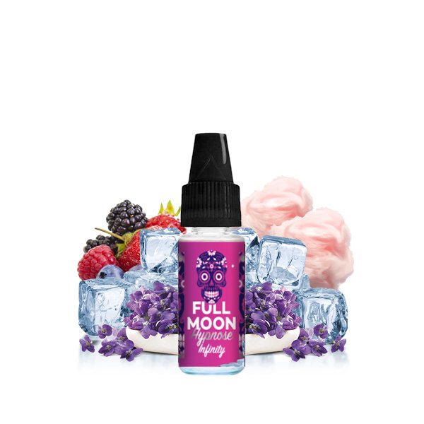 Concentré Hypnose Infinity 10ml - Full Moon