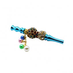 Hookah Mouthpiece J055 Random Color - Arabic Collection