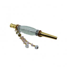 Hookah Mouthpiece J065 - Arabic Collection