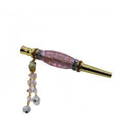 Hookah Mouthpiece J065 - Arabic Collection