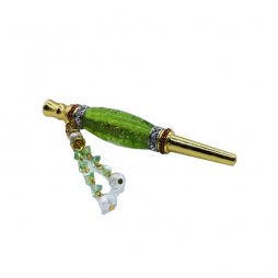 Hookah Mouthpiece J065 - Arabic Collection