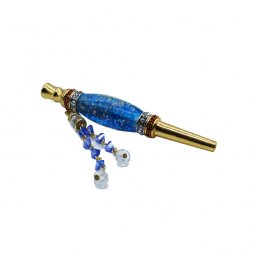 Hookah Mouthpiece J065 - Arabic Collection