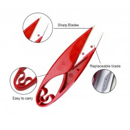 Multi-purpose scissors PIN 1445