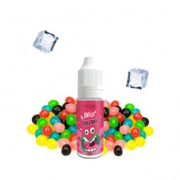 Druginbus 10ml - Freeze by Liquidéo