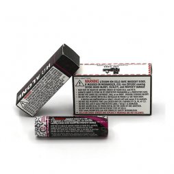 Accu 18650 Hohm Alone - Hohm Tech