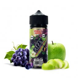 Grapple Blast 0mg 100ml - Fizzy
