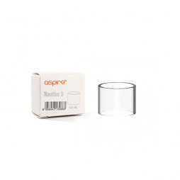 Pyrex Nautilus 3 4ml - Aspire