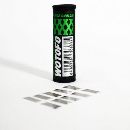 Mesh sheets for Profile 0.18ohm - Wotofo
