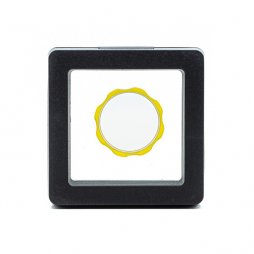 Ultem Ring Atemporal RDA - Inhale