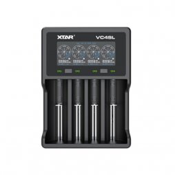 Charger VC4SL - XTAR
