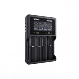Charger VC4SL - XTAR
