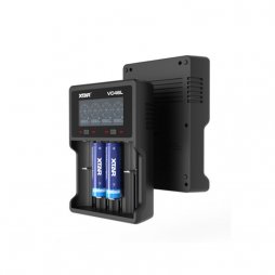 Charger VC4SL - XTAR