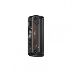 Box Thelema Solo 100W - Lost Vape