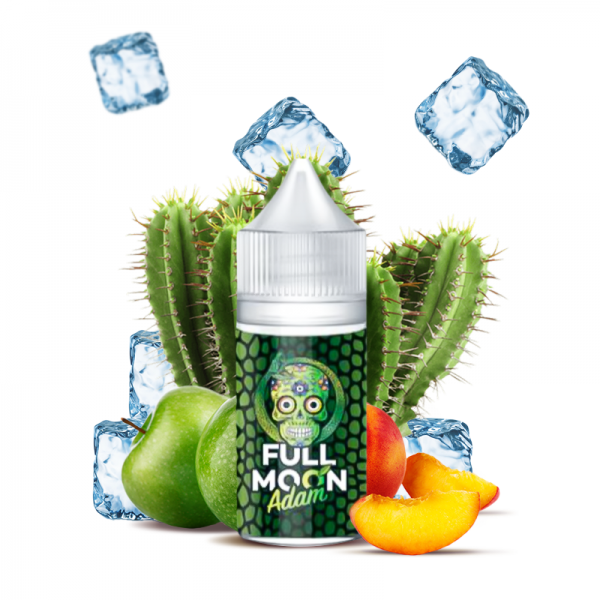 Concentrate Adam 30ml - Eden by Full Moon