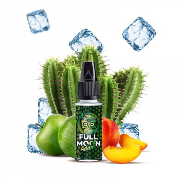 Concentré Adam 10ml - Eden by Full Moon