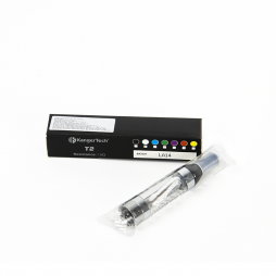 T2 V1 2.4ML 15MM - KANGERTECH