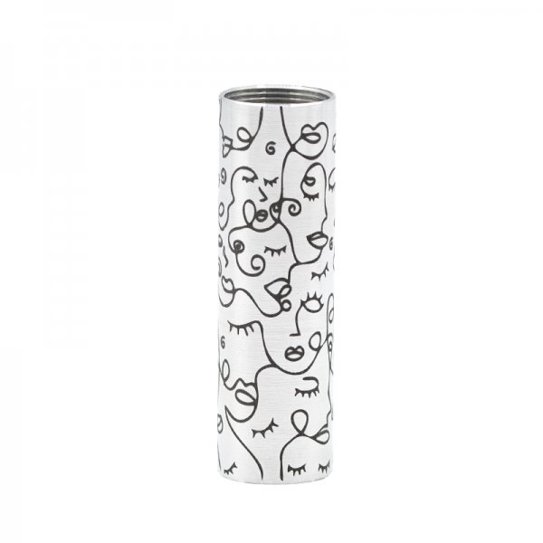 Spare Tube Mod Queen Wood Woman - Telli's Mod